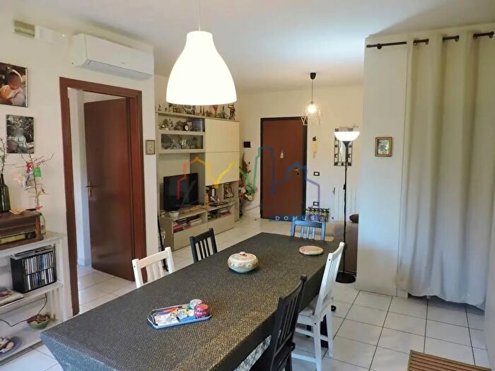 Appartamento quadrilocale in vendita in Cascina