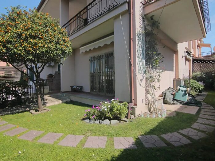 Casa con 5 locali in vendita in Via Giulio Belvederi, Roma