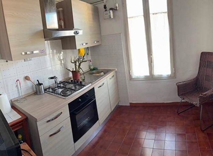 Appartamento trilocale in affitto in Via Contessa Matilde, Porta a Lucca, Pisa