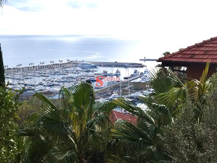 Appartamento trilocale in vendita in Imperia