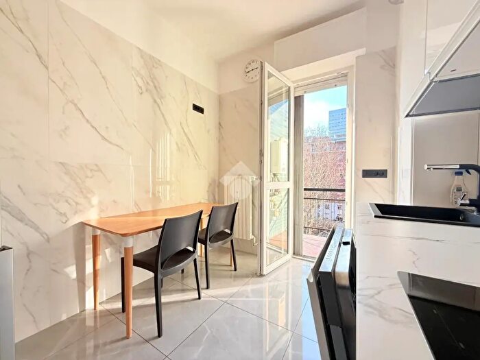 Appartamento bilocale in vendita in Largo Promessi Sposi, Milano