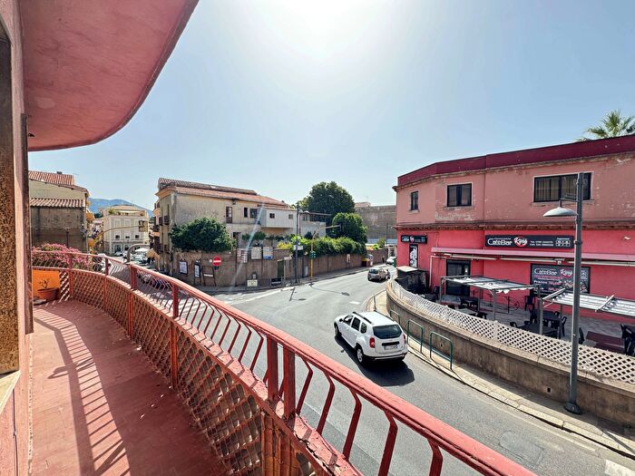 Appartamento trilocale in vendita in Iglesias