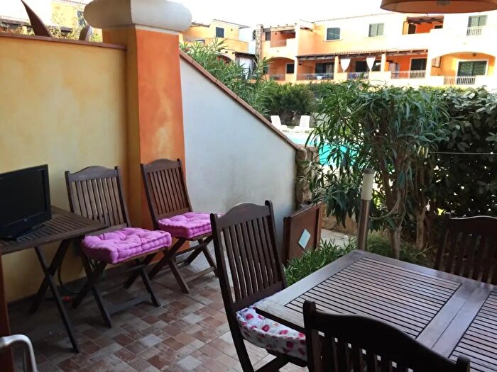 Appartamento quadrilocale in vendita in Santa Teresa Gallura