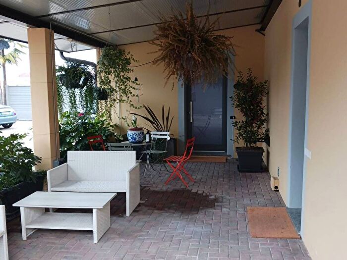 Appartamento bilocale in affitto in Via della Libertà, Centro, Bellinzago Novarese