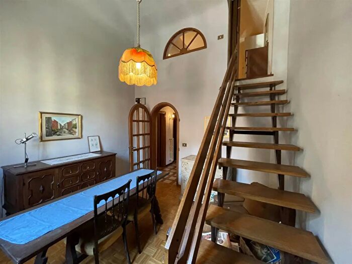Appartamento quadrilocale in vendita in Firenze