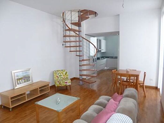 Appartamento trilocale in affitto in Via Dante Alighieri, Centro, Pioltello