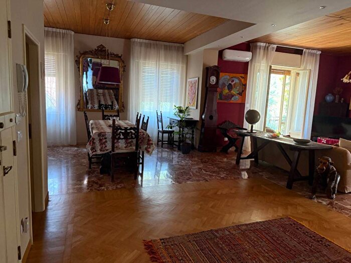 Appartamento trilocale in affitto in Via dei Tessitori, Saragozza dentro le Mura, Bologna