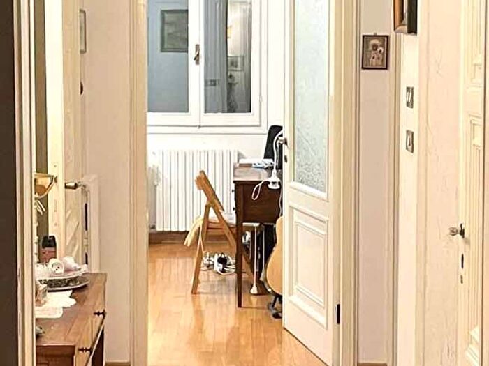 Appartamento quadrilocale in affitto in Santo Stefano, Bologna