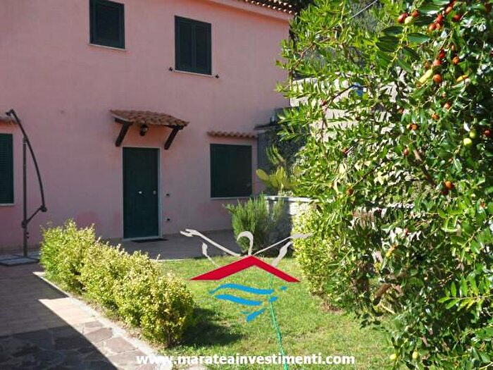 Appartamento bilocale in vendita in Via Massa Pizarrone, Maratea