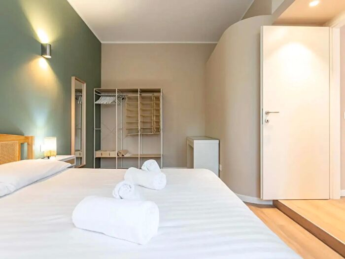 Appartamento monolocale in affitto in Piazza Pietro Frattini, Milano