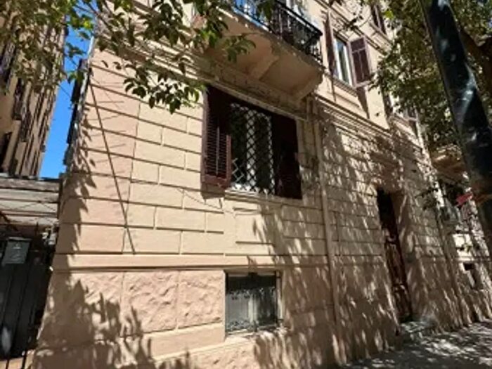 Appartamento con 5 locali in affitto in Via Catania, Palermo