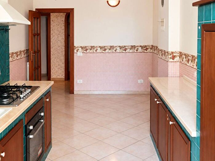 Appartamento trilocale in affitto in Via Tevere, Centro, Marano di Napoli