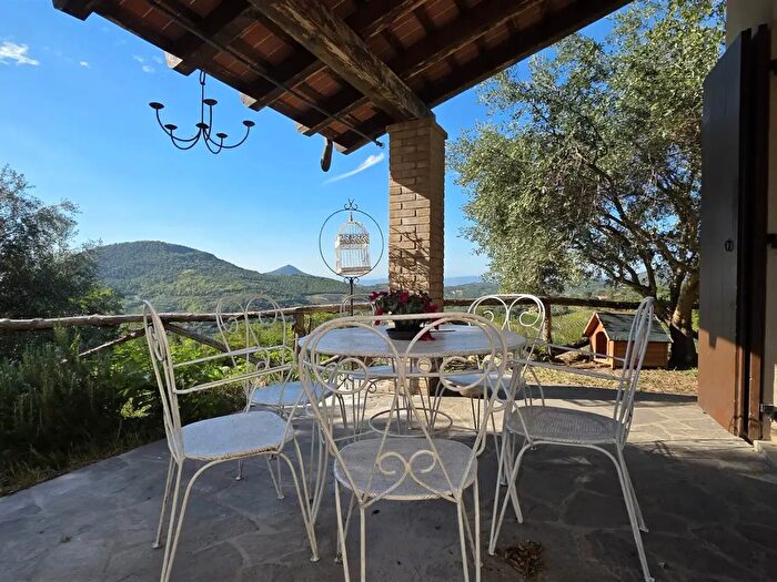 Casa con 6 locali in vendita in Via Cornoleda, Cinto Euganeo