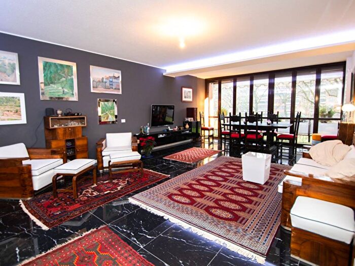 Appartamento trilocale in affitto in Residenza Parco, Milano, Basiglio