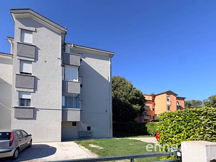 Appartamento trilocale in vendita in Via Luigi Saretta, Centro, San Donà di Piave