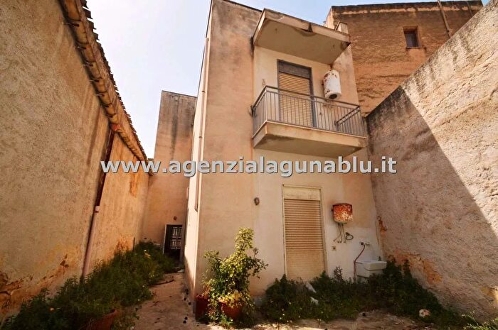 Casa con 6 locali in vendita in Via Arturo Toscanini, Mazara Del Vallo