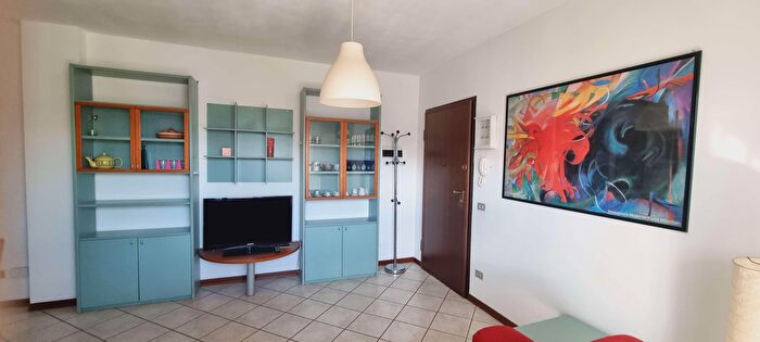 Appartamento bilocale in vendita in Piacenza