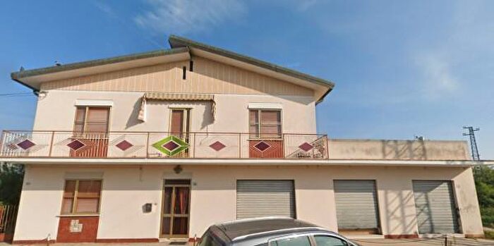 Casa con 6 locali in vendita in Via Borgata Volto, Rosolina