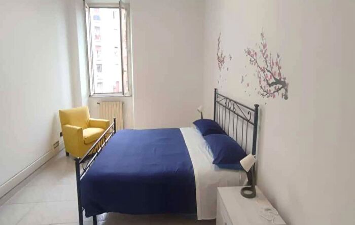 Appartamento trilocale in affitto in Largo Vercelli, Re di Roma, Roma