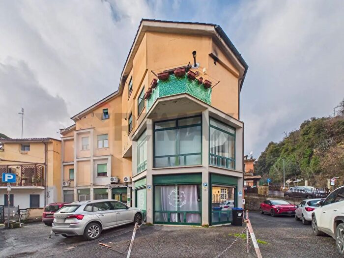 Appartamento bilocale in vendita in Formello