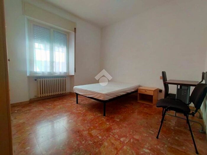 Appartamento quadrilocale in affitto in VIA SVEVO, Monteluce Ponte Rio, Perugia