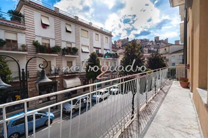 Appartamento quadrilocale in vendita in Itri