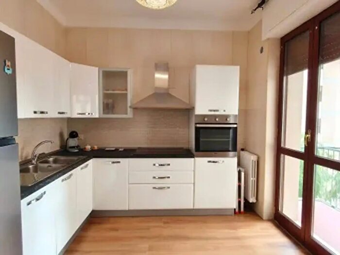 Appartamento trilocale in vendita in Viale Giuseppe di Vittorio, Foggia