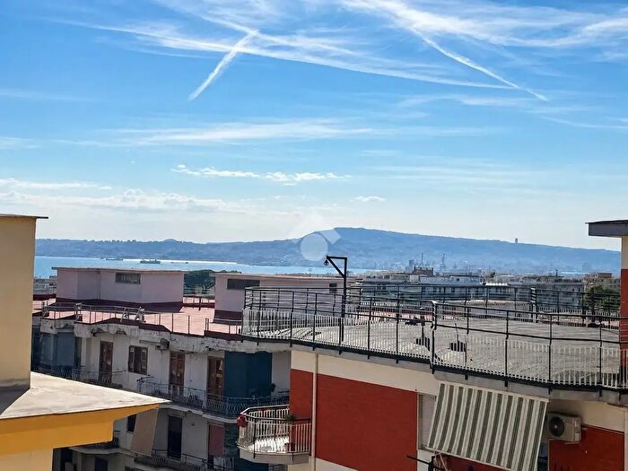Appartamento bilocale in vendita in Via Armando Diaz, Portici
