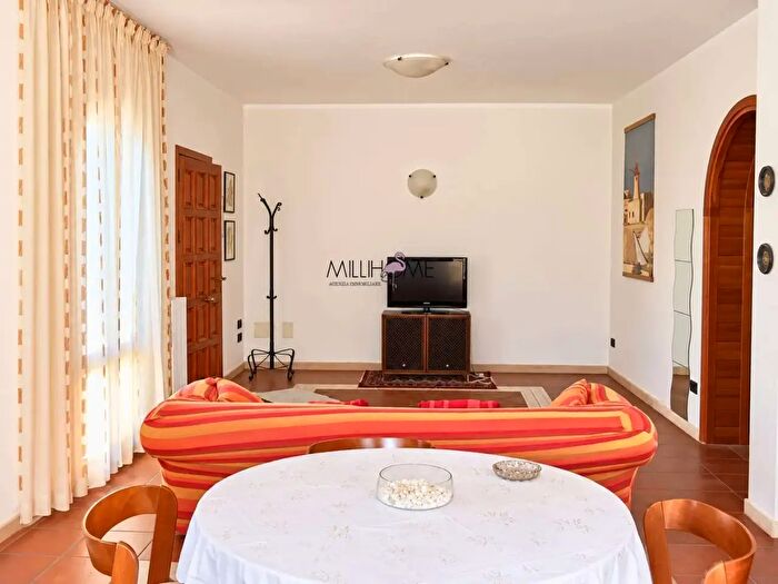 Appartamento bilocale in affitto in Contrada Santa Venera, Marsala