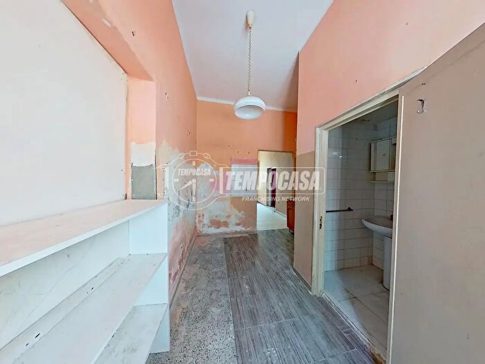 Appartamento trilocale in vendita in Via Galante, Triggiano