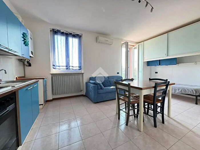 Appartamento monolocale in vendita in Via dei Mariani, Ricengo