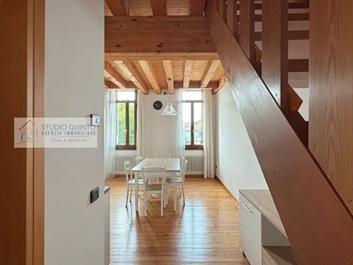 Appartamento trilocale in vendita in Morgano