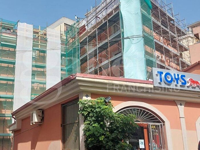 Casa bilocale in affitto in VICO VIA MARIO GRECO, San Leonardo, Catanzaro