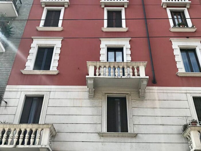 Appartamento con 5 locali in affitto in Via degli Imbriani, Affori Bovisa, Milano