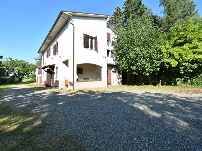 Casa con 5 locali in vendita in Via Bernardina, Castrocaro Terme e Terra del Sole