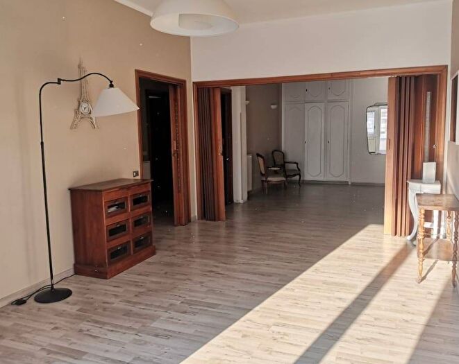 Appartamento trilocale in affitto in Via delle Tartane, Ostia Levante, Roma