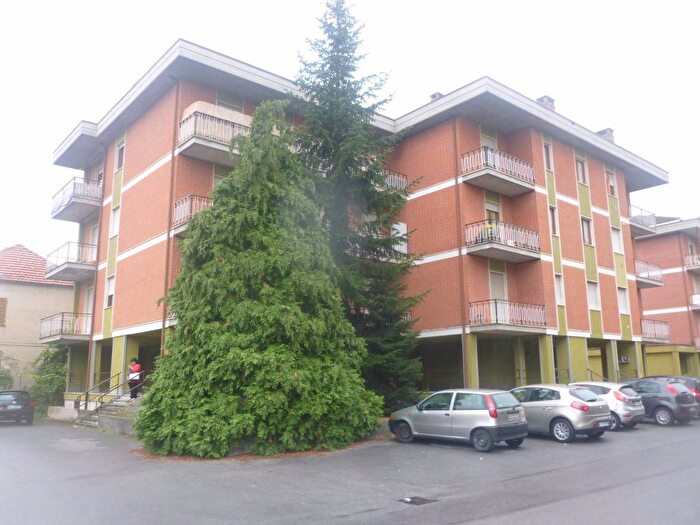 Appartamento monolocale in affitto in Via San Bernardo, Ferrone Rocchetto, Mondovì