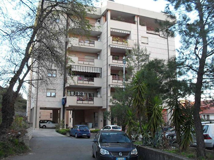 Appartamento monolocale in affitto in Via Gerolamo De Rada, Acquedotto, Cosenza