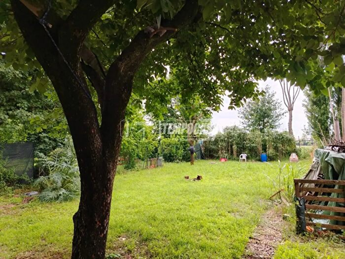 Appartamento quadrilocale in vendita in Cascina Cantona, Gorgonzola