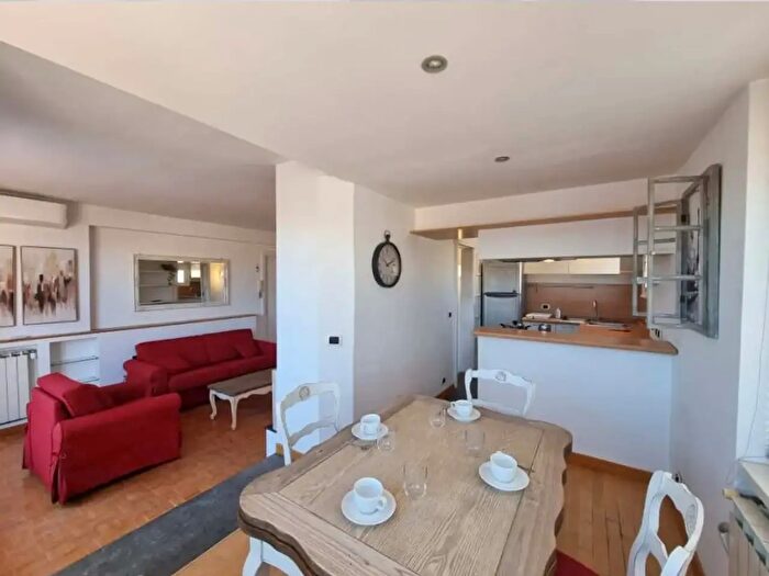 Appartamento monolocale in affitto in Largo Giuseppe Cocchi, Roma