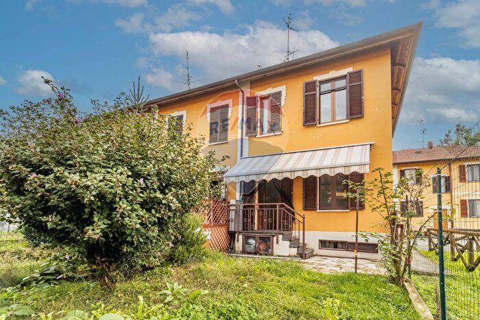 Appartamento quadrilocale in vendita in Via Gramsci, Tollegno