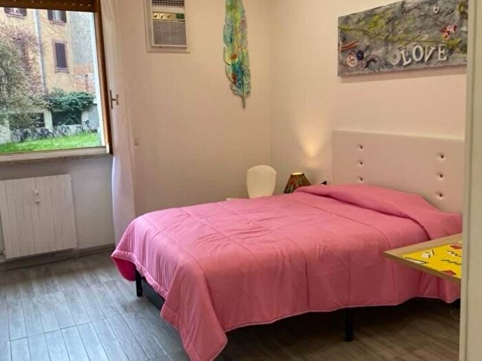 Appartamento monolocale in affitto in Via Bartolomeo Panizza, Vercelli Wagner, Milano