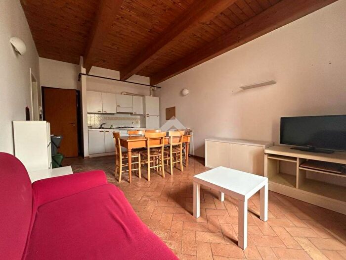 Appartamento bilocale in affitto in Via Baglioni, Centro Storico, Perugia