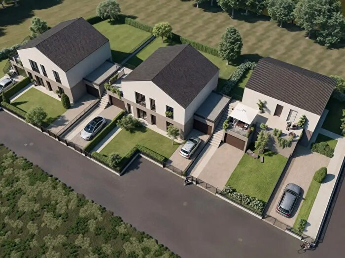 Case in Vendita e in Affitto - 2