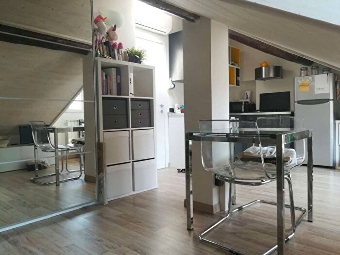 Appartamento monolocale in affitto in via Evangelista Torricelli, Ascanio Sforza, Milano