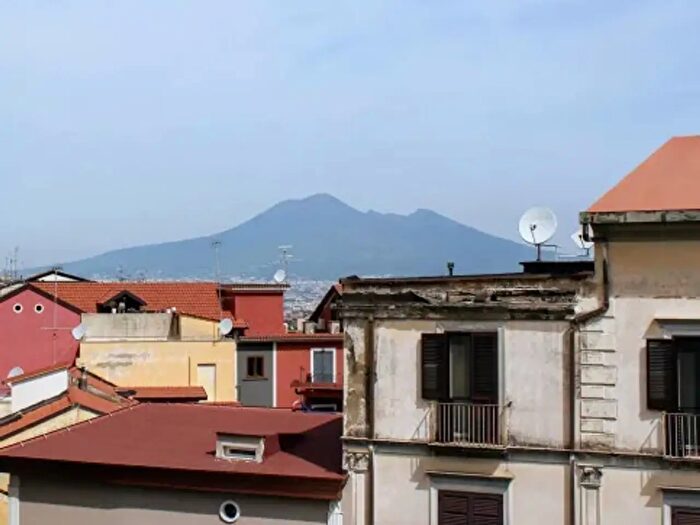 Appartamento con 5 locali in vendita in Gragnano