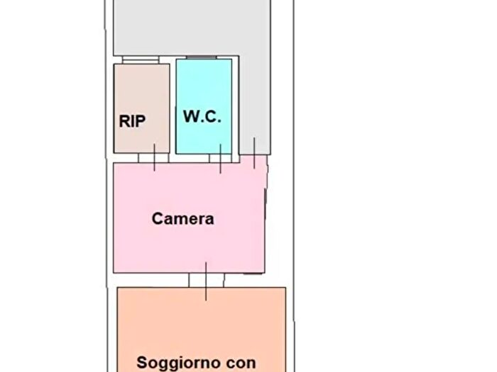 Case in Vendita e in Affitto - 2