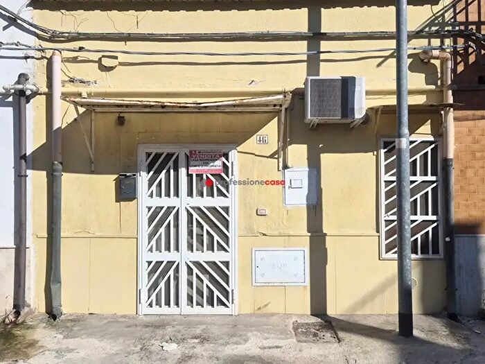 Appartamento bilocale in vendita in Via Petrilli, Foggia