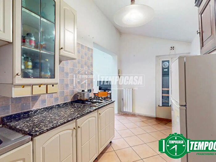 Appartamento bilocale in vendita in San Salvatore Monferrato