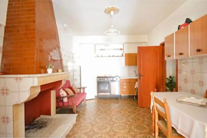 Casa quadrilocale in vendita in San Vito Dei Normanni